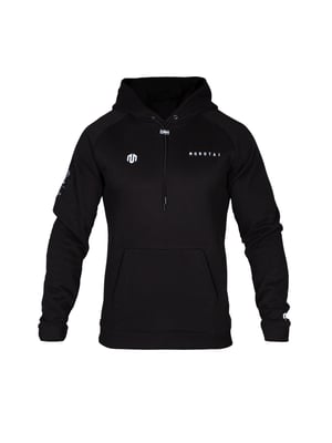 Paris Basic Hoodie