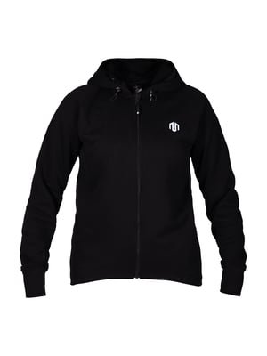 Comfy Performance Full Zip Hoodie