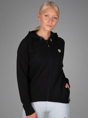 Comfy Performance Full Zip Hoodie