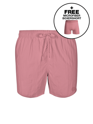 Muchachomalo Zwembroek - met Boxershort - Heren