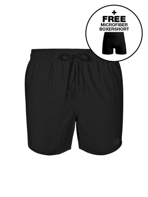 Muchachomalo Zwembroek - met Boxershort - Boys