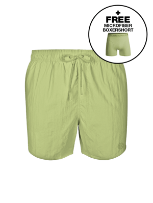 Muchachomalo Zwembroek - met Boxershort - Boys
