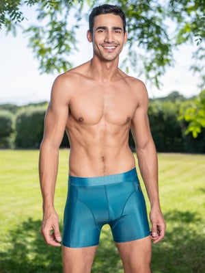 Muchachomalo Tight Zwembroek - Heren
