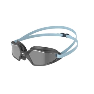 Speedo Hydropulse 2024 Spiegelzwembril (Grijs/Zilver)