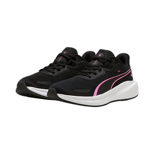Puma Skyrocket Lite Trainers voor volwassenen (Zwart/Roze/Wit)