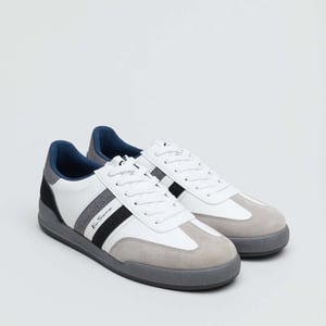 Heren Ben Sherman Sokka Trainers in Multi kleur