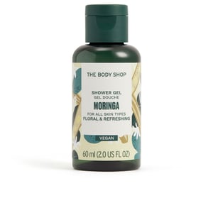 Moringa Douchegel 60 ml