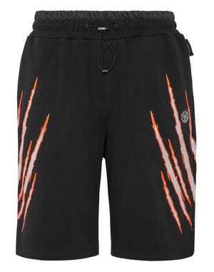 Sportieve Shorts Scratch