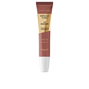 Miracle Pure Lippenbalsem #020-cacao Nibs 12 ml