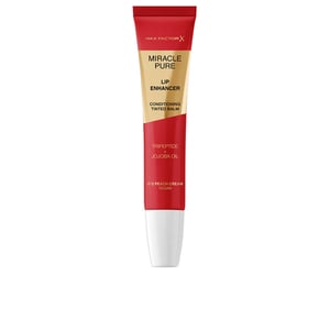 Miracle Pure Lippenbalsem #070-perzikroom 12 ml