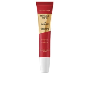 Miracle Pure Lip Balm #030-sweet Cherry 12 ml
