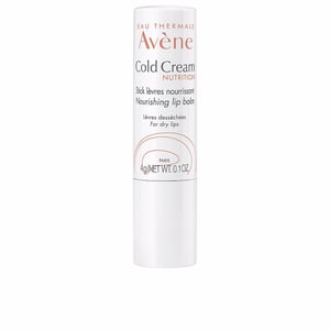 Koude Crème Lippenstick Voedend 4 gr