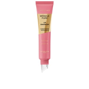 Miracle Pure Lip Balm #040-vital Roos 12 ml