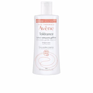 Tolerance Gel Reinigingslotion 400 ml