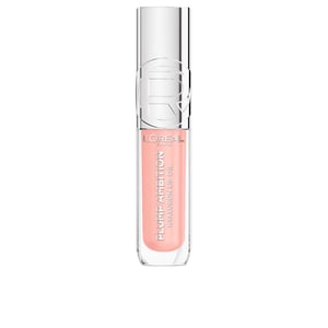 Plump Ambition Volumizing Lip Oil #201-milky 5 ml