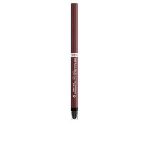 Infaillible Grip 36u Eyeliner #velvet Bordeaux