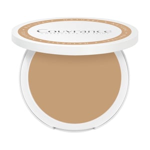 Couvrance Compacte Crème Make-up Basis #natuurlijk 8,5 Gr
