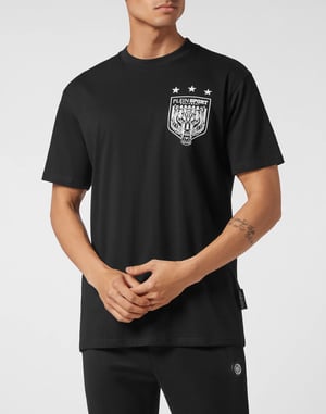 T-Shirt Ronde Hals Tiger