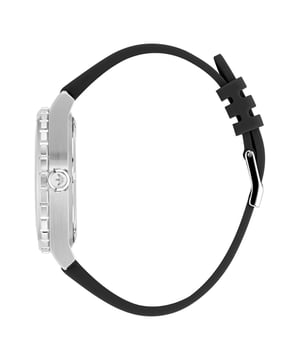 Adidas Originals Discoverer One Unisex Zwarte Horloge AOSY25021