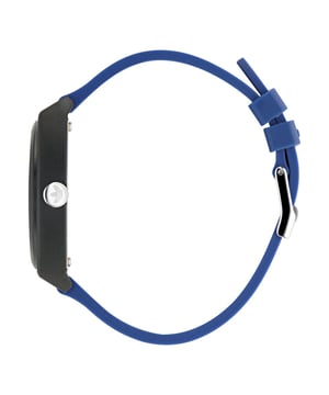 Adidas Originals Project Two Unisex Blauwe Horloge AOST25037