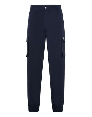 Basic Cargo Joggers