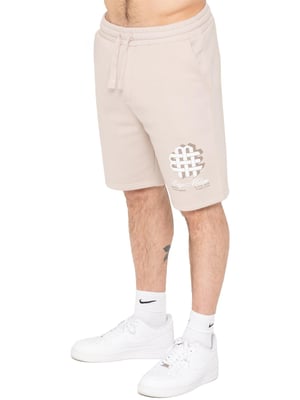 Enzo Milano | Heren Bedrukte Zomerbroek