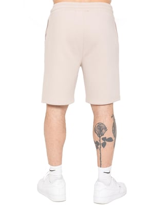 Enzo Milano | Heren Bedrukte Zomerbroek