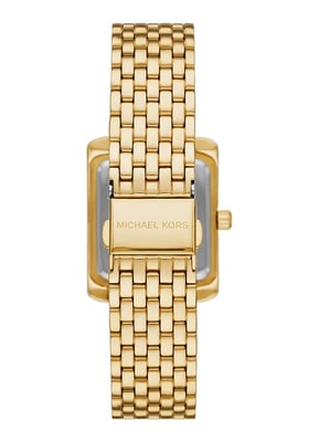 Michael Kors Emery Dames Gouden Horloge MK4742