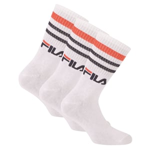 Fila 3 Pack Unieke Sokken