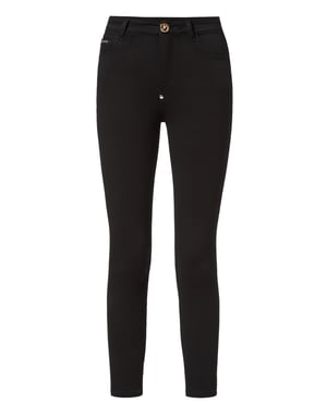 Jeans Skinny Fit Skull