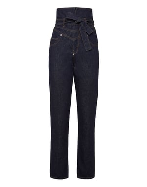 Rechte Jeans