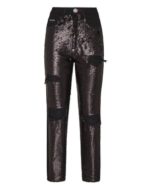 Jeans Vriendelijke Pasvorm