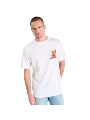 Le Temps Des Cerises Toro T-shirt voor heren