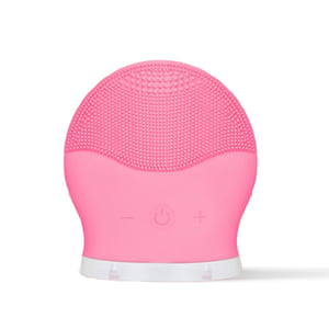skinChemists Cleanse-A-Sonic Ultra Pink x 2 Duo Pack