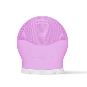 skinChemists Cleanse-A-Sonic Ultra Paars x 2 Duo Pack