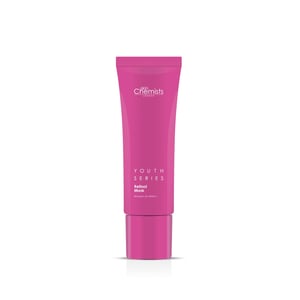 skinChemists Jeugdserie Retinol & Bakuchiol Masker 50ml x 2 Duo Pack
