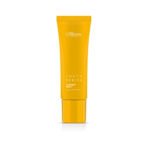 skinChemists Jeugdserie 1% Collageenmasker 50ml