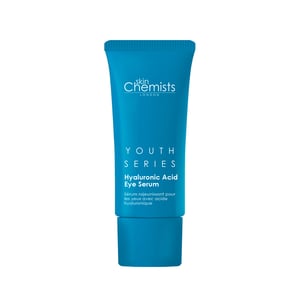 skinChemists Jeugdserie 1,5% Hyaluronzuur Oogserum 15ml x 2 Duo Pack