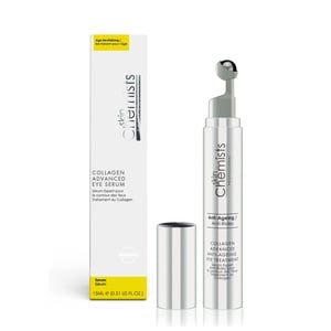 skinChemists Collageen Geavanceerde Anti-Veroudering Oogbehandeling 15 ml x 2 Duo Pack