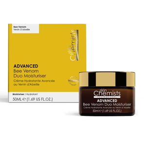 skinChemists Pro-5 Collageen Bijengif Duo Hydratatiecrème 50ml x 2 Duo Pack