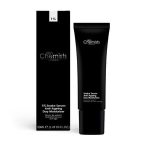 skinChemists Slangenserum Anti-Verouderings Dagcrème 50ml