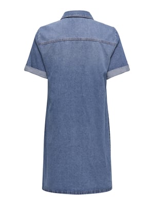 Enkel Kleid