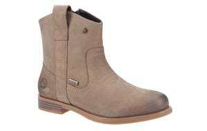 Cotswold Signet Dames Enkellaarsjes