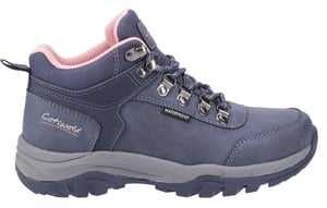Cotswold Overbury Waterdichte Dames Wandelschoenen