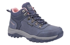 Cotswold Overbury Waterdichte Dames Wandelschoenen