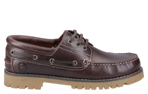 Cotswold Inglecote Heren Leren Schoenen