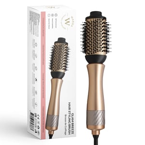 GLAM BREEZE HAIRSTYLING BORSTEL