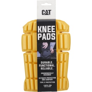 Caterpillar CW91 Veiligheid Kniebeschermers