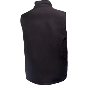 Hard Yakka Toughmaxx Heren Zwarte Gilets