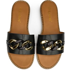 Lotus Cesena Sandalen
